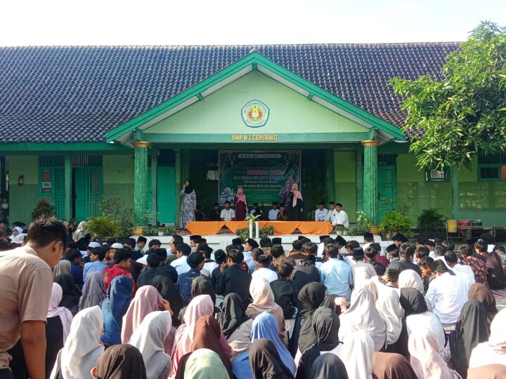 Kegiatan Ramadhan 2026