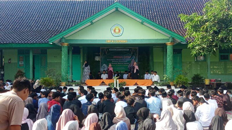 Kegiatan Ramadhan 2026