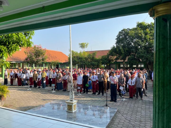 Galeri MPLS Day One, Jejak Langkah Menuju Hebat