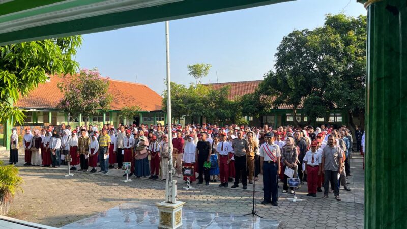 Galeri MPLS Day One, Jejak Langkah Menuju Hebat