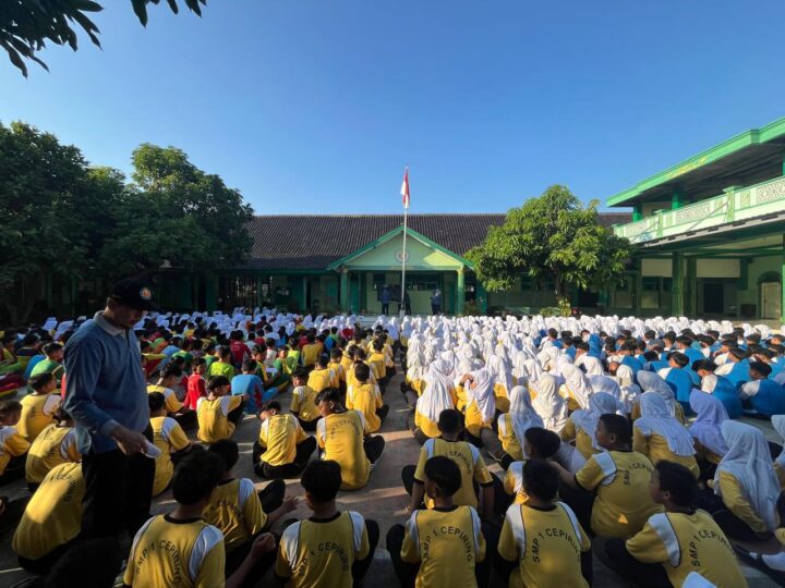 📸MPLS Day four – Kamis,16 Juli 2026.✨