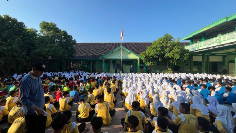 📸MPLS Day four – Kamis,16 Juli 2026.✨
